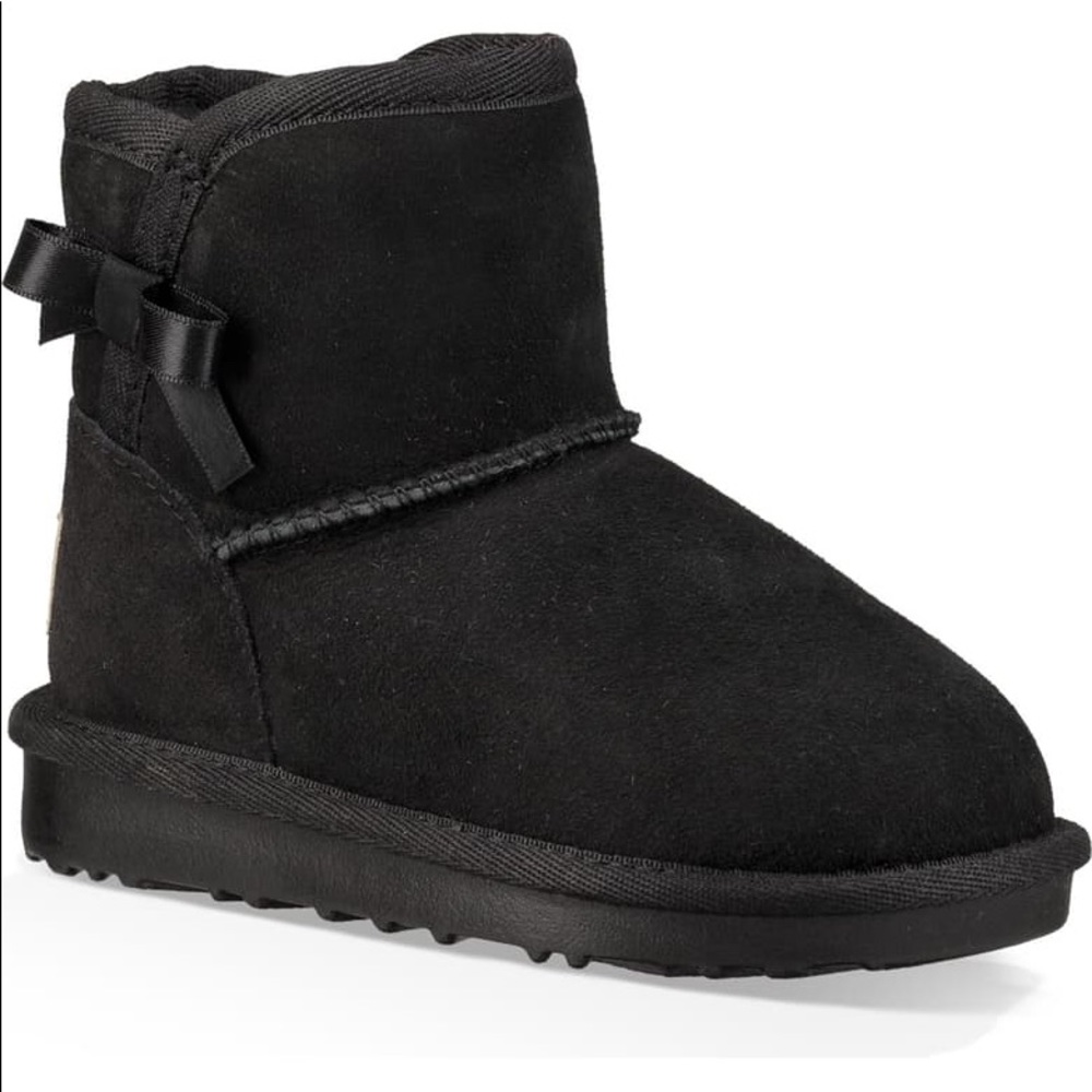 Adorable Toddler Ugg Boots